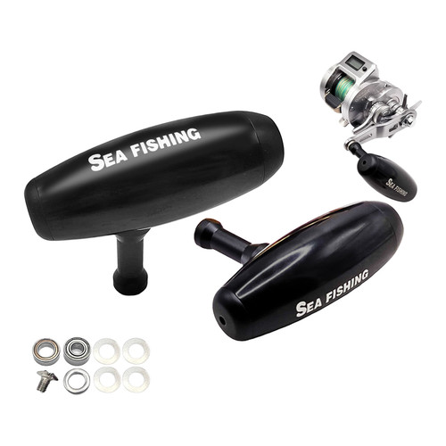 Replacement knob with 5mm - knob,