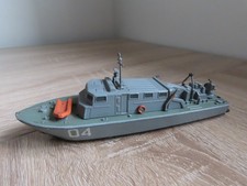Code 3 Dinky Toys Military