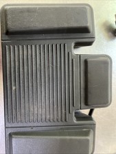 Foot Pedal For Phillips Transcription Machine