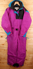 Women's Vintage Columbia One