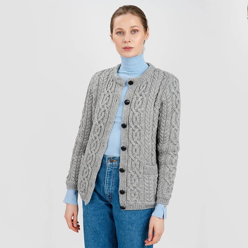 Saol 100 merino - merino, aran