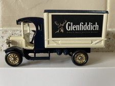 Lledo Dennis Van Glenfiddich
