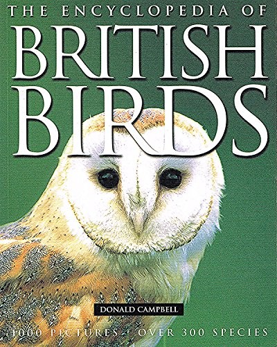 British birds - british,