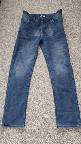 Bull motorcycle jeans - jeans, 34r