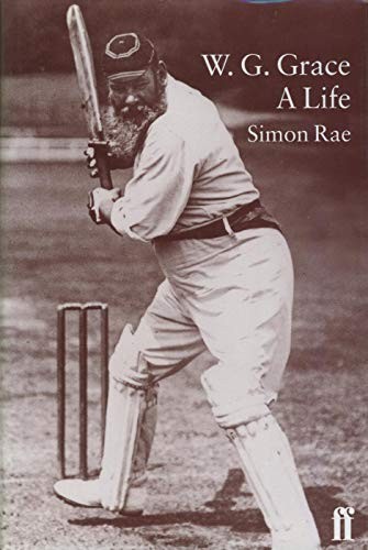 Grace a life simon rae - w., grace: