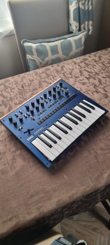 Korg monologue monophonic - korg,