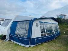isabella caravan awning 1025 /