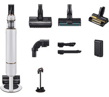 SAMSUNG Bespoke Jet Plus Pet -