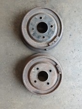 FORD ESCORT RS2000 MK2 9-INCH