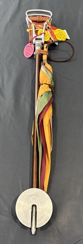 Vintage shooting stick - shooting,