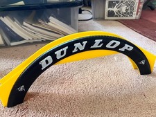 Scalextric Dunlop Bridge