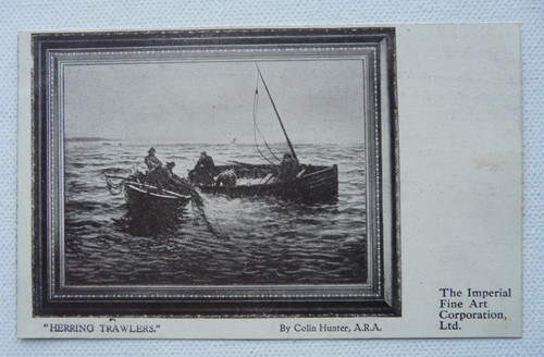 Vintage edwardian advertising - vintage,