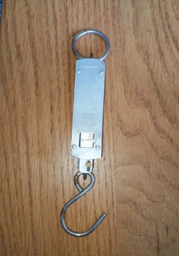 Vintage little samson pocket - vintage,