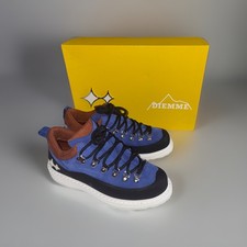 DIEMME X Bstn Roccia Basso