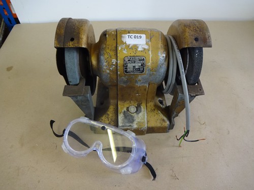 Black and decker grinder bench - decker,