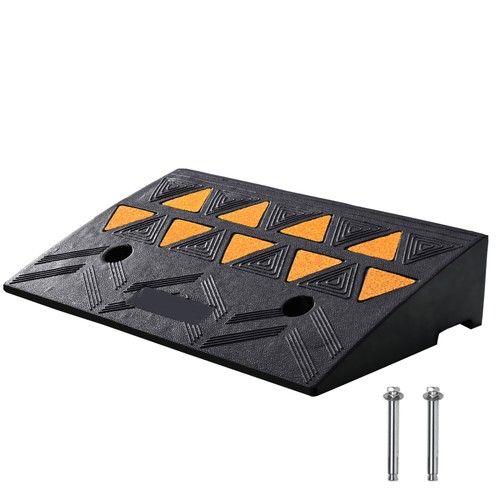 Heavy duty rubber - 4.25"heavy,