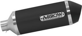53524ann exhaust muffler - 53524ann,