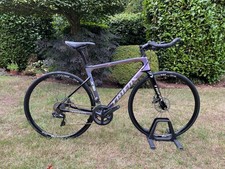 TRIFOX X16 CARBON ROAD BIKE