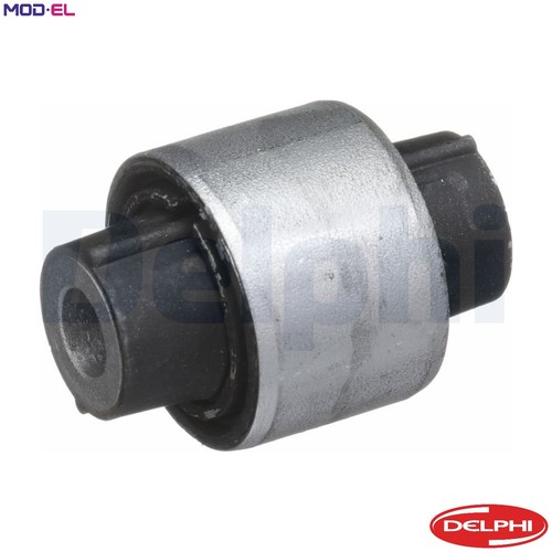 Mounting controltrailing - 2x,