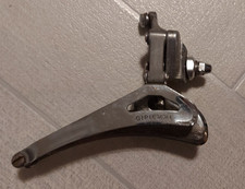 Gipiemme braze on front