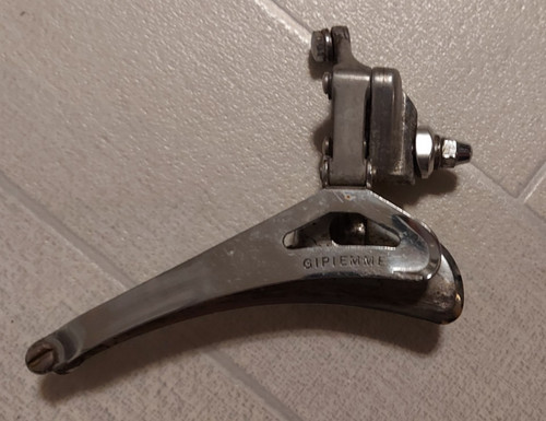 Gipiemme braze front - gipiemme,