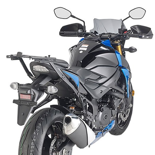 Givi gsxs 750 rear rack - , 3113fz