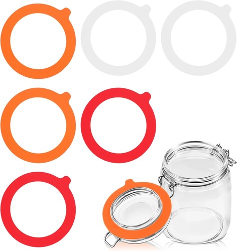 Replacement rubber seals - rubber,