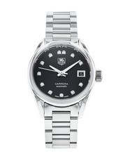 Tag Heuer Carrera Ladies
