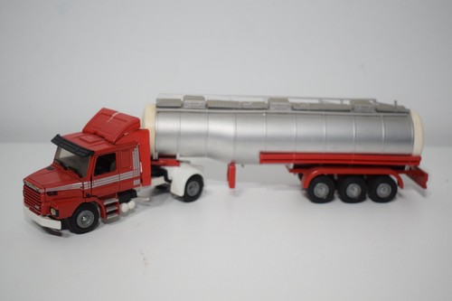 C17 tekno scania 142h - c17, 1:50