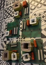 Speaker Crossover Job Lot  of