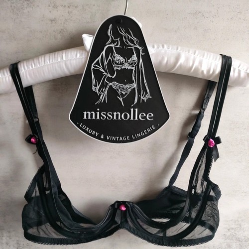 Agent provocateur vintage - agent,