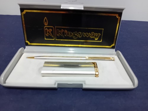 Lovely combination gift - lovely,