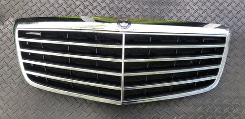Mercedes w211 s211 - mercedes, w211/s211