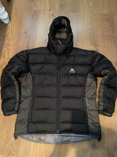 Mountain equipment men - equipment, men's