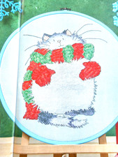 MARGARET SHERRY CUTE WINTER