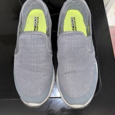 Ladies Skechers Goga Max Go