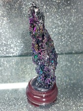 Raw Rainbow Carborundum