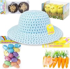 Blue Make Your Own Easter