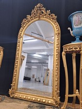 Large French Regency Antique