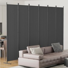 Large Folding Room Divider
