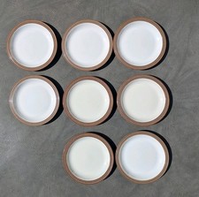 Denby Greystone Side Plates