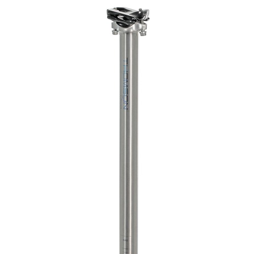 Thomson masterpiece seatpost - seatpost,