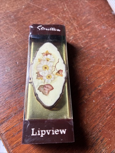 Vintage stratton lipview - vintage,