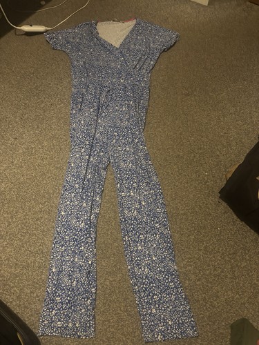 Boden women jumpsuit size 12 - women's,