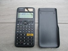 Casio FX-85GT X Classwiz