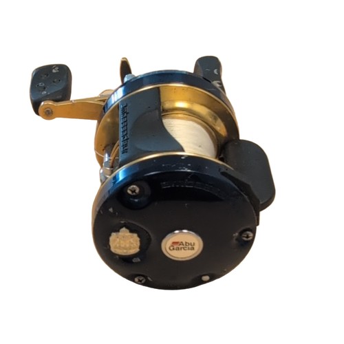 Abu garcia ambassadeur 6600c4 - abu,