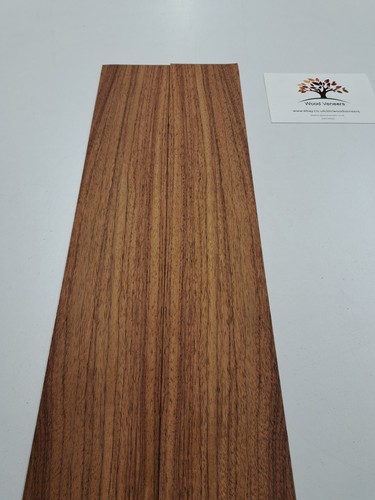 Rosewood veneer 7 natural - -,