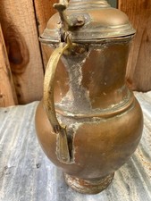 19th Century Hand-Forged LARGE