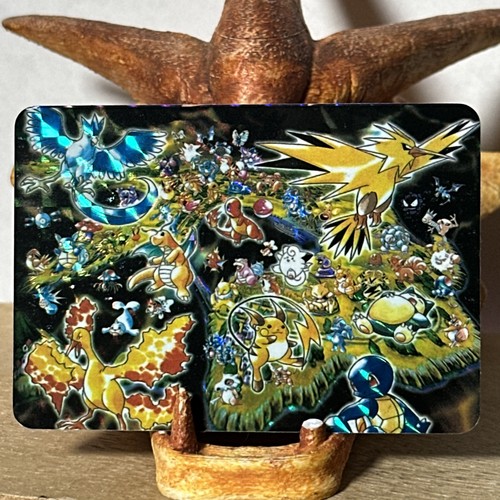 Zapdos articuno moltres rare - articuno,
