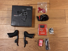 Sram Red Etap 11 Speed Rim Brake 1X Drivetrain Groupset.